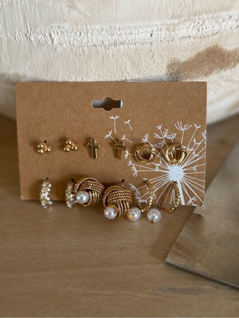 Necklaces and Earring Set - Picture 8 of 10